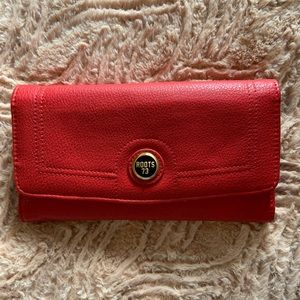 Roots Wallet